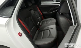 Hyundai I30 1.6 Turbo N Line | Auto.bg — изображение 12 Hyundai I30 1.6 Turbo N Line | Auto.bg — изображение 12