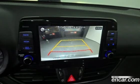 Hyundai I30 1.6 Turbo N Line | Auto.bg — изображение 15 Hyundai I30 1.6 Turbo N Line | Auto.bg — изображение 15