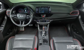 Hyundai I30 1.6 Turbo N Line | Auto.bg — изображение 7 Hyundai I30 1.6 Turbo N Line | Auto.bg — изображение 7