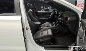 Hyundai I30 1.6 Turbo N Line | Auto.bg — изображение 11 Hyundai I30 1.6 Turbo N Line | Auto.bg — изображение 11