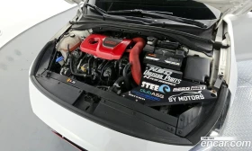 Hyundai I30 1.6 Turbo N Line | Auto.bg — изображение 6 Hyundai I30 1.6 Turbo N Line | Auto.bg — изображение 6