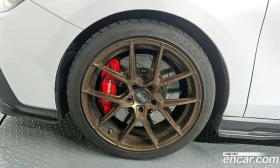 Hyundai I30 1.6 Turbo N Line | Auto.bg — изображение 5 Hyundai I30 1.6 Turbo N Line | Auto.bg — изображение 5
