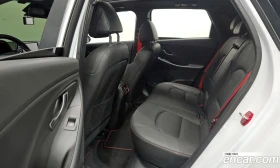 Hyundai I30 1.6 Turbo N Line | Auto.bg — изображение 13 Hyundai I30 1.6 Turbo N Line | Auto.bg — изображение 13