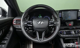 Hyundai I30 1.6 Turbo N Line | Auto.bg — изображение 14 Hyundai I30 1.6 Turbo N Line | Auto.bg — изображение 14