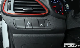 Hyundai I30 1.6 Turbo N Line | Auto.bg — изображение 17 Hyundai I30 1.6 Turbo N Line | Auto.bg — изображение 17