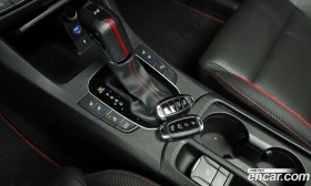 Hyundai I30 1.6 Turbo N Line | Auto.bg — изображение 9 Hyundai I30 1.6 Turbo N Line | Auto.bg — изображение 9