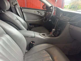 Mercedes-Benz CLS 320 - 7200 € - 13903995 15 | Car24.bg Mercedes-Benz CLS 320 - 7200 € - 13903995 15