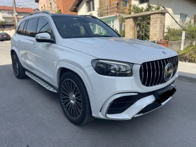 Mercedes-Benz GLS 450 AMG - 69999 € - 65143323 3 | Car24.bg Mercedes-Benz GLS 450 AMG - 69999 € - 65143323 3