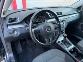 VW Passat 1.6TDI KLIMATRONIK 6-SPEED EVRO 5A ЛИЗИНГ | Auto.bg — изображение 13 VW Passat 1.6TDI KLIMATRONIK 6-SPEED EVRO 5A ЛИЗИНГ | Auto.bg — изображение 13