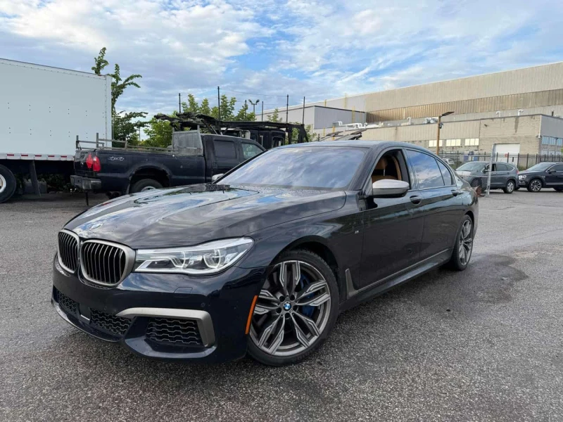 BMW 760 Li xDrive / ВСИЧКИ ЕКСТРИ ЗА МОДЕЛА / АВТОКРЕДИТ - 35400 € / 69236.38 лв. - 86904932 1 | Car24.bg BMW 760 Li xDrive / ВСИЧКИ ЕКСТРИ ЗА МОДЕЛА / АВТОКРЕДИТ - 35400 € / 69236.38 лв. - 86904932 1