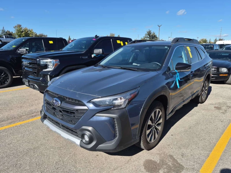 Subaru Outback * Limited * CARFAX * ОПЦИЯ ЗА ФИНАНСИРАНЕ - 27150 € - 74735831 1 | Car24.bg Subaru Outback * Limited * CARFAX * ОПЦИЯ ЗА ФИНАНСИРАНЕ - 27150 € - 74735831 1