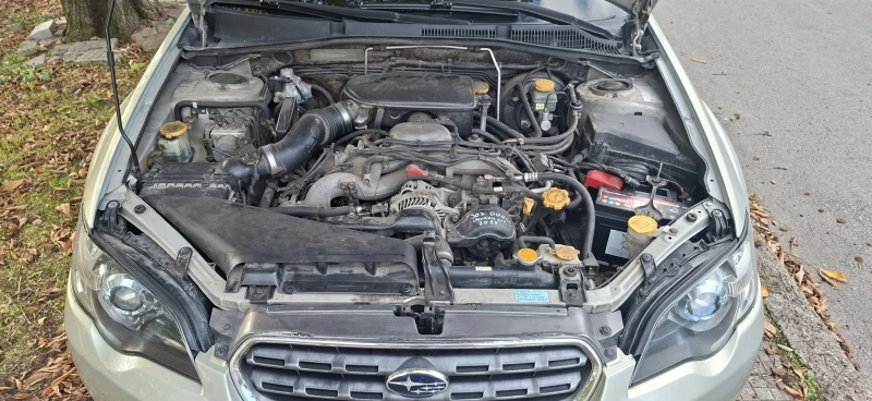 Subaru Outback - 1200 € - 87954311 1 | Car24.bg Subaru Outback - 1200 € - 87954311 1