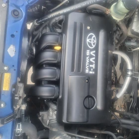 Toyota Rav4 1.8vvti - 6999 лв. / 3578.53 € - 29155096 8 | Car24.bg Toyota Rav4 1.8vvti - 6999 лв. / 3578.53 € - 29155096 8