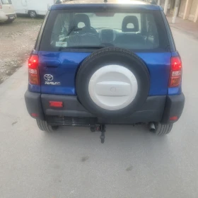 Toyota Rav4 1.8vvti - 6999 лв. / 3578.53 € - 29155096 5 | Car24.bg Toyota Rav4 1.8vvti - 6999 лв. / 3578.53 € - 29155096 5