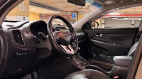 Kia Sportage 2 4х4 NAVI АВТОМАТИК - 9000 € / 17602.47 лв. - 15158049 9 | Car24.bg Kia Sportage 2 4х4 NAVI АВТОМАТИК - 9000 € / 17602.47 лв. - 15158049 9