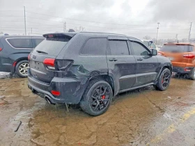 Jeep Grand cherokee SRT-8| DISTRONIC| HARMAN/KARDON - 19000 € / 37160.77 лв. - 16222163 6 | Car24.bg Jeep Grand cherokee SRT-8| DISTRONIC| HARMAN/KARDON - 19000 € / 37160.77 лв. - 16222163 6