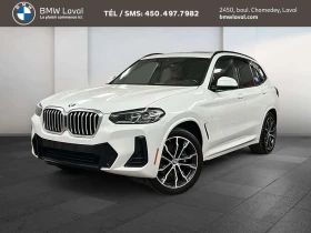 BMW X3 xDrive30i M SPORT/ПАНОРАМА/ПРЕДСТАВИТЕЛСТВО НА BMW