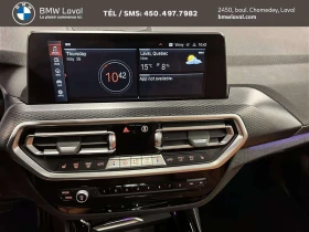 BMW X3 xDrive30i M SPORT/ПАНОРАМА/ПРЕДСТАВИТЕЛСТВО НА BMW | Auto.bg — изображение 14 BMW X3 xDrive30i M SPORT/ПАНОРАМА/ПРЕДСТАВИТЕЛСТВО НА BMW | Auto.bg — изображение 14