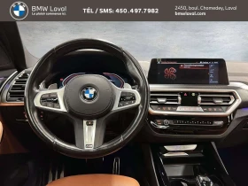 BMW X3 xDrive30i M SPORT/ПАНОРАМА/ПРЕДСТАВИТЕЛСТВО НА BMW | Auto.bg — изображение 11 BMW X3 xDrive30i M SPORT/ПАНОРАМА/ПРЕДСТАВИТЕЛСТВО НА BMW | Auto.bg — изображение 11