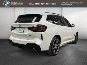 BMW X3 xDrive30i M SPORT/ПАНОРАМА/ПРЕДСТАВИТЕЛСТВО НА BMW | Auto.bg — изображение 5 BMW X3 xDrive30i M SPORT/ПАНОРАМА/ПРЕДСТАВИТЕЛСТВО НА BMW | Auto.bg — изображение 5