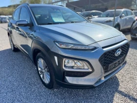 Обява за продажба на Hyundai Kona 1.0T-GDI Топ състояние!!! 100% реален пробег