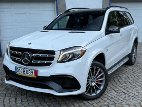 Mercedes-Benz GLS 63 AMG S 585kc - 33500 € / 65520.31 лв. - 40957917 3 | Car24.bg Mercedes-Benz GLS 63 AMG S 585kc - 33500 € / 65520.31 лв. - 40957917 3