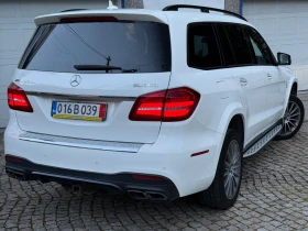 Mercedes-Benz GLS 63 AMG S 585kc - 33500 € / 65520.31 лв. - 40957917 7 | Car24.bg Mercedes-Benz GLS 63 AMG S 585kc - 33500 € / 65520.31 лв. - 40957917 7