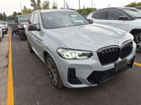 BMW X3 * M40I * LCI * HEAD UP * CARFAX * | Auto.bg — изображение 2 BMW X3 * M40I * LCI * HEAD UP * CARFAX * | Auto.bg — изображение 2
