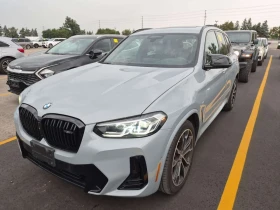 BMW X3 * M40I * LCI * HEAD UP * CARFAX *