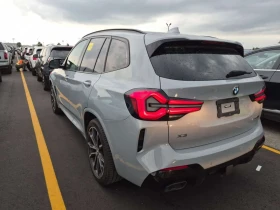 BMW X3 * M40I * LCI * HEAD UP * CARFAX * | Auto.bg — изображение 4 BMW X3 * M40I * LCI * HEAD UP * CARFAX * | Auto.bg — изображение 4