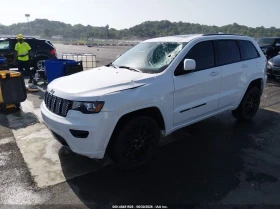 Jeep Grand cherokee 3.6 Altitude 4x4* BUY NOW | Auto.bg — изображение 2 Jeep Grand cherokee 3.6 Altitude 4x4* BUY NOW | Auto.bg — изображение 2