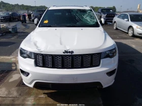 Jeep Grand cherokee 3.6 Altitude 4x4* BUY NOW | Auto.bg — изображение 3 Jeep Grand cherokee 3.6 Altitude 4x4* BUY NOW | Auto.bg — изображение 3