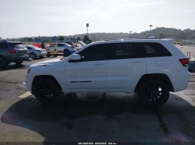 Jeep Grand cherokee 3.6 Altitude 4x4* BUY NOW | Auto.bg — изображение 5 Jeep Grand cherokee 3.6 Altitude 4x4* BUY NOW | Auto.bg — изображение 5