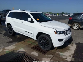 Jeep Grand cherokee 3.6 Altitude 4x4* BUY NOW