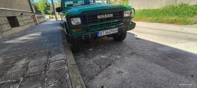 Nissan Patrol К260 2.8D ABRO 4цил. 4х4 - 7950 € - 29849501 2 | Car24.bg Nissan Patrol К260 2.8D ABRO 4цил. 4х4 - 7950 € - 29849501 2