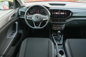 VW T-Cross 1.5TSI* Камера* АСС* IQlight* Ambient | Auto.bg — изображение 10 VW T-Cross 1.5TSI* Камера* АСС* IQlight* Ambient | Auto.bg — изображение 10