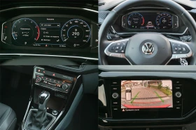 VW T-Cross 1.5TSI* Камера* АСС* IQlight* Ambient | Auto.bg — изображение 13 VW T-Cross 1.5TSI* Камера* АСС* IQlight* Ambient | Auto.bg — изображение 13