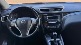 Nissan Qashqai 1.2DIG-T 115кс 6ск* ПЕРФЕКТЕН* | Auto.bg — изображение 13 Nissan Qashqai 1.2DIG-T 115кс 6ск* ПЕРФЕКТЕН* | Auto.bg — изображение 13