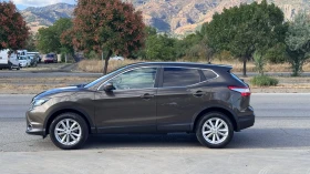 Nissan Qashqai 1.2DIG-T 115кс 6ск* ПЕРФЕКТЕН* | Auto.bg — изображение 2 Nissan Qashqai 1.2DIG-T 115кс 6ск* ПЕРФЕКТЕН* | Auto.bg — изображение 2
