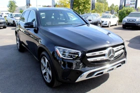 Mercedes-Benz GLC 300 2.0 4MATIC | Auto.bg — изображение 4 Mercedes-Benz GLC 300 2.0 4MATIC | Auto.bg — изображение 4