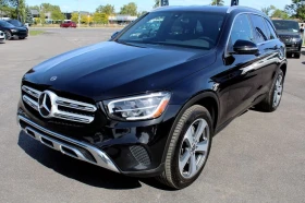 Mercedes-Benz GLC 300 2.0 4MATIC