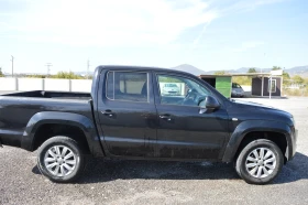 VW Amarok 2.0TDI-FULL EKSTRI-4X4 - 6999 € - 87411564 4 | Car24.bg VW Amarok 2.0TDI-FULL EKSTRI-4X4 - 6999 € - 87411564 4