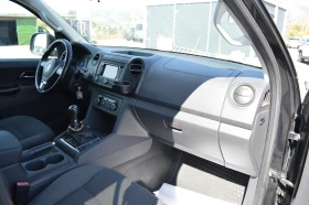 VW Amarok 2.0TDI-FULL EKSTRI-4X4 - 6999 € - 87411564 13 | Car24.bg VW Amarok 2.0TDI-FULL EKSTRI-4X4 - 6999 € - 87411564 13