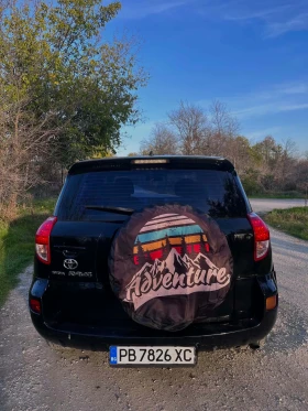 Toyota Rav4 2.2 D-CAT | Auto.bg — изображение 6 Toyota Rav4 2.2 D-CAT | Auto.bg — изображение 6