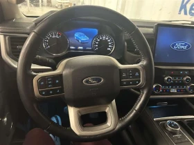 Ford Expedition XLT | 3.5L Ecoboost V6 Engine | Active Grille Shut | Auto.bg — изображение 11 Ford Expedition XLT | 3.5L Ecoboost V6 Engine | Active Grille Shut | Auto.bg — изображение 11