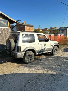 Mitsubishi Pajero 2.5 | Auto.bg — изображение 2 Mitsubishi Pajero 2.5 | Auto.bg — изображение 2