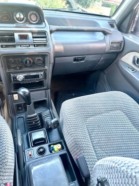 Mitsubishi Pajero 2.5 | Auto.bg — изображение 7 Mitsubishi Pajero 2.5 | Auto.bg — изображение 7