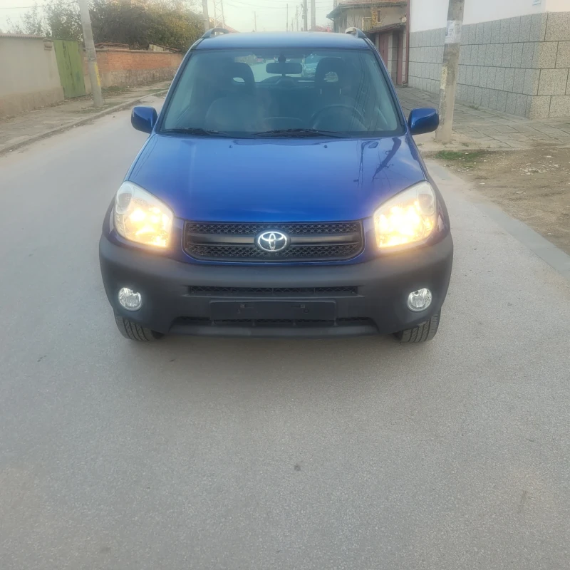 Toyota Rav4 1.8vvti - 6999 лв. / 3578.53 € - 29155096 1 | Car24.bg Toyota Rav4 1.8vvti - 6999 лв. / 3578.53 € - 29155096 1
