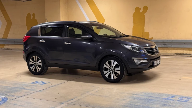 Kia Sportage 2 4х4 NAVI АВТОМАТИК - 9000 € / 17602.47 лв. - 15158049 1 | Car24.bg Kia Sportage 2 4х4 NAVI АВТОМАТИК - 9000 € / 17602.47 лв. - 15158049 1