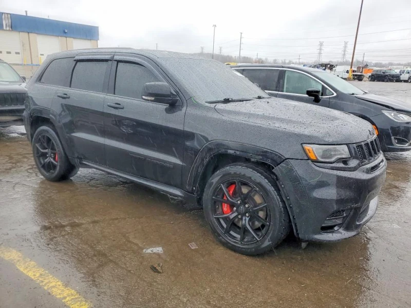 Jeep Grand cherokee SRT-8| DISTRONIC| HARMAN/KARDON - 19000 € / 37160.77 лв. - 16222163 1 | Car24.bg Jeep Grand cherokee SRT-8| DISTRONIC| HARMAN/KARDON - 19000 € / 37160.77 лв. - 16222163 1